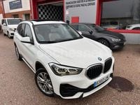 Usado BMW X1 190 CV (139 kW) 2021 Blanco SUV