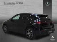 Brugt Mercedes EQA250+ 139 kW (190 HK) 2025 Sort SUV