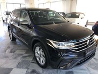 usado VW Tiguan Allspace 2.0TDI Life DSG 110kW