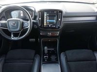 Usado Volvo XC40 R-Design 261 CV (191 kW) 2022 Azul SUV
