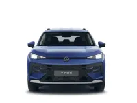 Nuevo VW T-Roc 116 CV (85 kW) 2026 Azul SUV