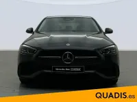 Usado Mercedes C220 197 CV (144 kW) 2025 Gris Berlina