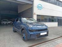 Usado Lynk & Co 01 261 CV (191 kW) 2023 Azul SUV