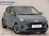 Usado Hyundai i10 67 CV (49 kW) 2025 Utilitario