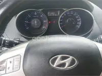 Usado Hyundai ix35 Classic 115 CV (84 kW) 2012 Blanco SUV