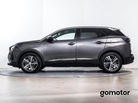 Usado Peugeot 3008 Allure 225 CV (165 kW) 2023 Gris SUV