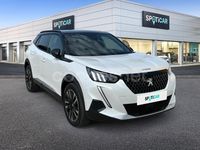 Usado Peugeot 2008 GT 2023 SUV