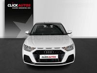Usado Audi A1 Sportback Advanced Plus 95 CV (69 kW) 2024 Blanco Utilitario