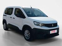Käytetty Peugeot Rifter Access 101 HP (74 kW) 2020 Tila-auto