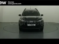 Usado Dacia Jogger Expression 100 CV (73 kW) 2025 Blanco Monovolumen