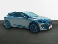 Usado Renault Clio Esprit Alpine 159 CV (116 kW) 2025 Gris Utilitario