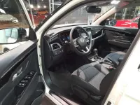Nuevo SsangYong Korando 148 CV (108 kW) 2025 Blanco SUV