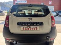 Usado Dacia Duster Ambiance 105 CV (77 kW) 2013 Blanco SUV