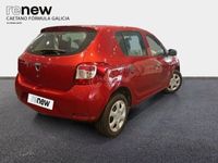 usado Dacia Sandero 1.5dci Laureate 75