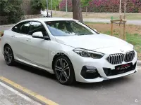 Usado BMW 218 M Sport 140 CV (102 kW) 2021 Blanco Coupe