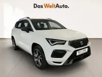 Nuevo Seat Ateca FR 150 CV (110 kW) 2026 Blanco SUV