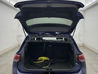 Usado VW Golf VIII 204 CV (150 kW) 2023 Azul Berlina