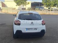 Usado Citroën C3 Shine 75 CV (55 kW) 2017 Blanco Berlina