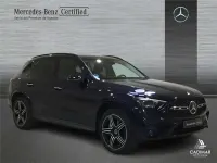 Usado Mercedes GLC300e 320 CV (235 kW) 2023 Berlina