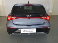 Usado Hyundai i20 99 CV (72 kW) 2025 Utilitario