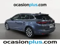 Usado Renault Mégane II Techno 140 CV (102 kW) 2023 Gris Berlina