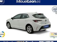 Usado Toyota Corolla Active 122 CV (89 kW) 2022
