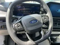 Usado Ford Tourneo Custom Titanium X 232 CV (170 kW) 2025 Gris Van