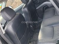 Usado Citroën C-Crosser Exclusive 156 CV (114 kW) 2011 Negro SUV