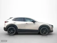 Usado Mazda CX-30 Homura-Line 140 CV (102 kW) 2025 Beige SUV