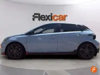 Usado Hyundai i20 204 CV (150 kW) 2024 Azul Utilitario