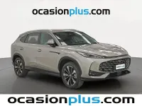 Usado MG HS Luxury 170 CV (125 kW) 2025 Blanco SUV