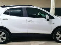 Usado Opel Mokka X Selective 136 CV (100 kW) 2019 Blanco SUV