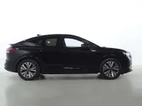 Usado Audi Q4 Sportback e-tron Advanced Plus 219 kW (299 CV) 2023 Negro SUV