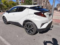 Usado Toyota C-HR Advance 122 CV (89 kW) 2022 Blanco SUV