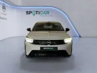 Usado Opel Corsa-e Edition 100 kW (136 CV) 2024 Blanco Utilitario
