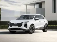 Nuevo Audi Q3 Advanced 272 CV (200 kW) 2026 Blanco SUV