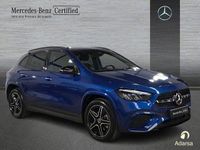 Usado Mercedes GLA200 AMG line 163 CV (119 kW) 2025 Pintura SUV