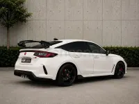 Usado Honda Civic Type R 329 CV (241 kW) 2024 Blanco Berlina