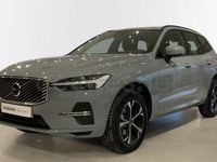 Usado Volvo XC60 Core 250 CV (183 kW) 2025 Gris / plata SUV