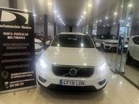 Usado Volvo XC40 150 CV (110 kW) 2020 Blanco SUV