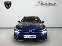 Usado Citroën C5 X PureTech 130 CV (95 kW) 2023 Familiar