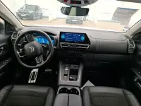 Usado Citroën C5 Aircross 226 CV (166 kW) 2022 Blanco SUV