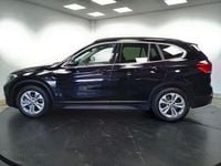 Usado BMW X1 Comfort Edition 220 CV (161 kW) 2021 Negro SUV