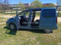 Usado Citroën Berlingo 92 CV (67 kW) 2013 Azul Monovolumen
