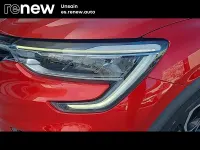Usado Renault Arkana Techno 140 CV (102 kW) 2023 Rojo SUV
