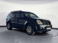 usado Ssangyong Rexton 270Xdi Premium