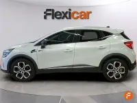 Usado Mitsubishi ASX 143 CV (105 kW) 2024 Blanco SUV