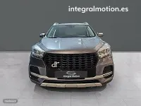 Usado DR DR 4.0 115 CV (84 kW) 2022 Gris SUV