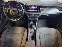 Usado Skoda Scala Ambition 95 CV (69 kW) 2023 Blanco Utilitario