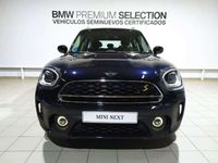 usado Mini Cooper Countryman SE ALL4 Aut.